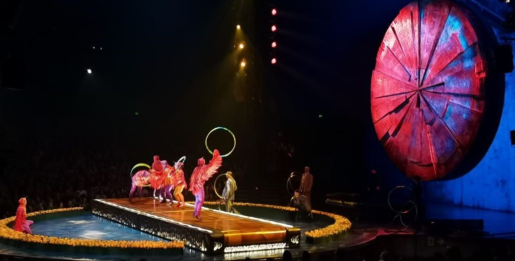 cirque du soleil luzia mamatieneunplan 04 circo del sol