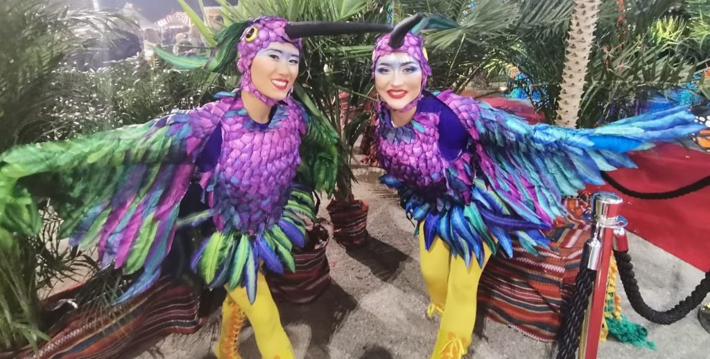 cirque du soleil luzia mamatieneunplan 07 circo del sol