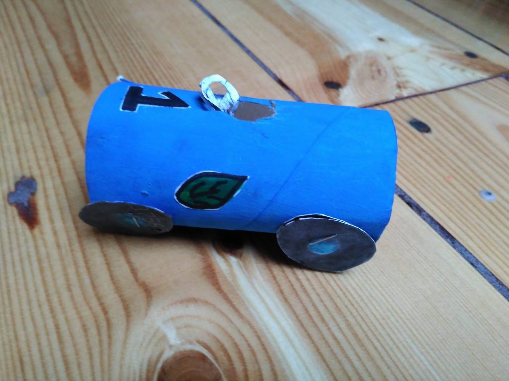 Manualidades para niños 