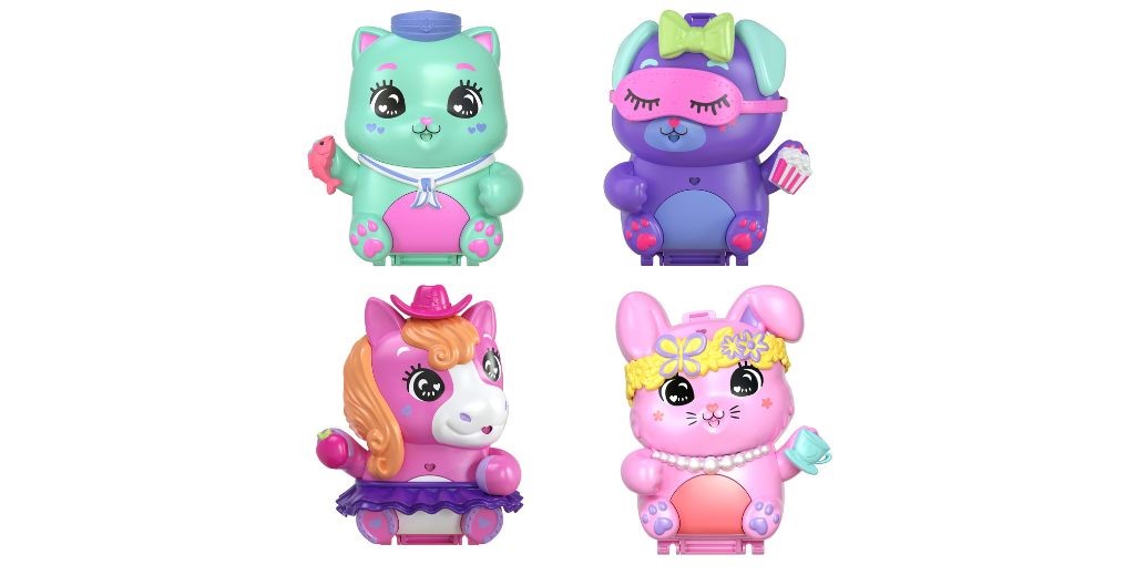 cofres animales polly pocket mamatieneunplan 00 juguetes educativos