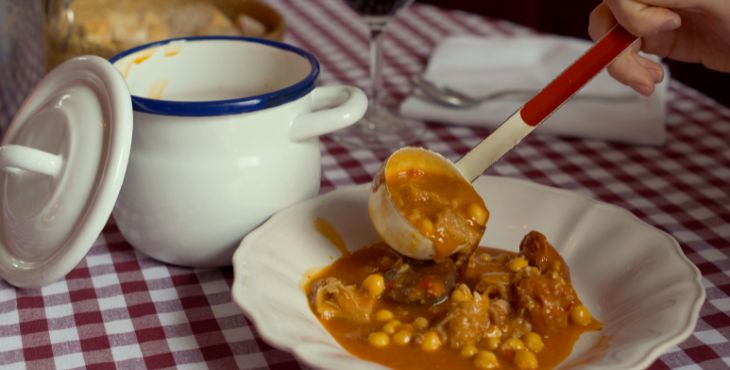 comer con ninos cocina tradicional mamatieneunplan 05 casa de comidas amparo 6