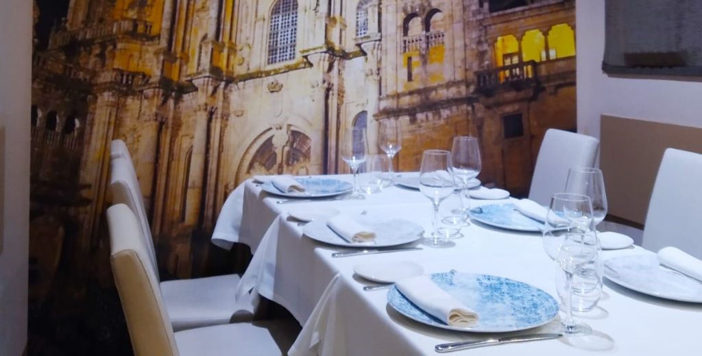 Restaurante Saraiba, Madrid - Mamá Tiene un Plan.