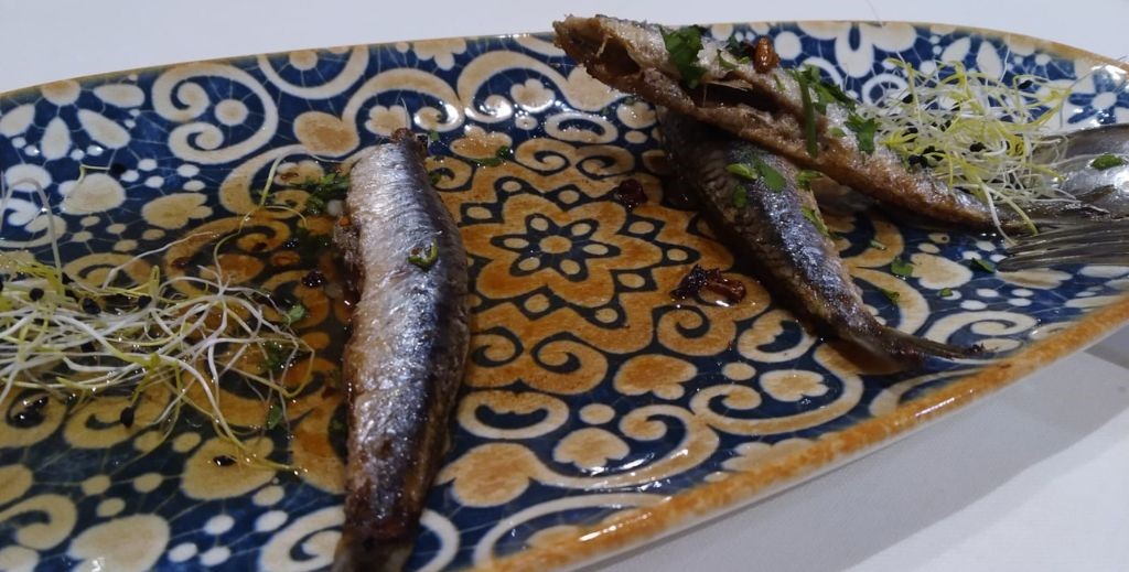 Restaurante Saraiba, Madrid - Mamá Tiene un Plan.