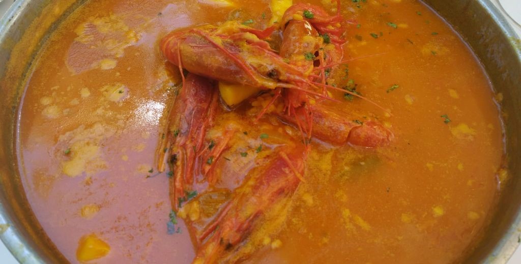 Restaurante El Ancla del Lago, Madrid - Mamá Tiene un Plan.