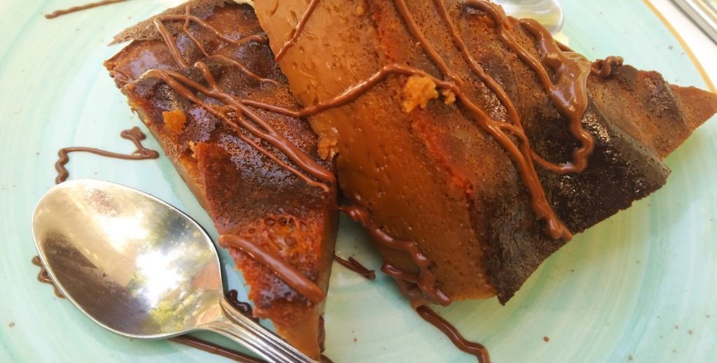 Restaurante El Ancla del Lago, Madrid - Mamá Tiene un Plan.