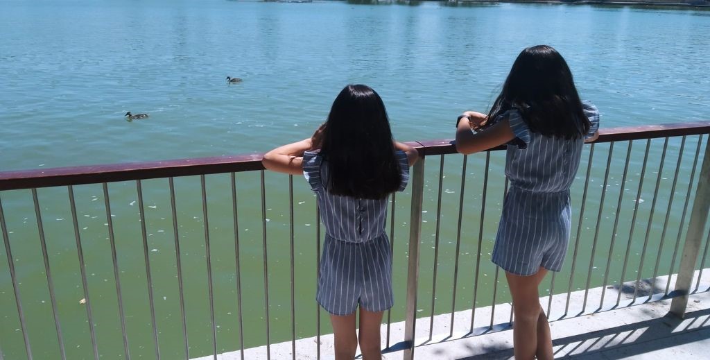 Restaurante El Ancla del Lago, Madrid - Mamá Tiene un Plan.