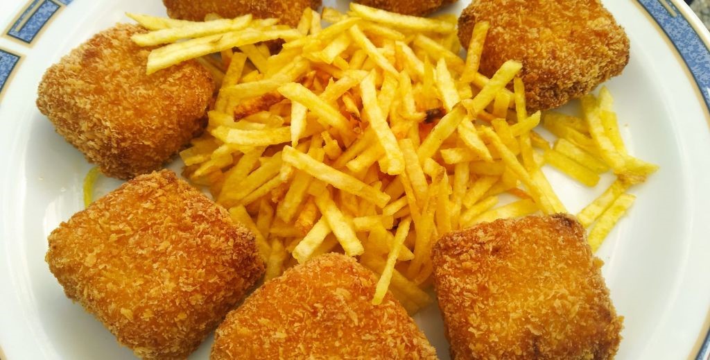 Restaurante El Ancla del Lago, Madrid - Mamá Tiene un Plan.