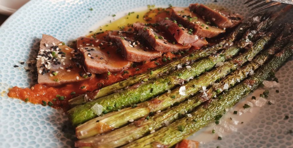 El restaurante ideal para ir en familia, en el centro de Madrid 2 comer en madrid con ninos mamatieneunplan 08 mercado de la reina