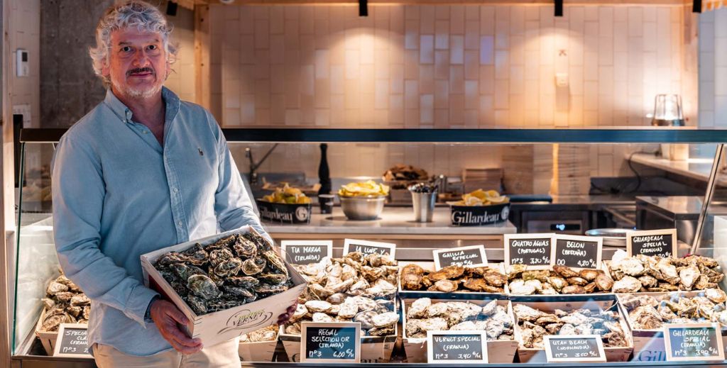 comer ostras en madrid mamatieneunplan 01 el puertito madrid