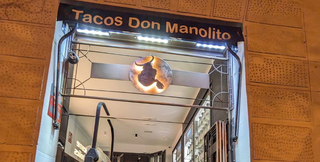 comer tacos con ninos en madrid mamatieneunplan 01 tacos don manolito
