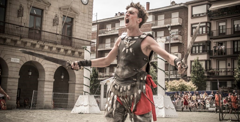 complutum renacida mamatieneunplan 04 mercado romano alcala de henares