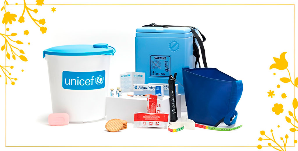 ¿Conoces Regalo Azul de UNICEF? 2 comuniones Unicef 02 mamatieneunplan