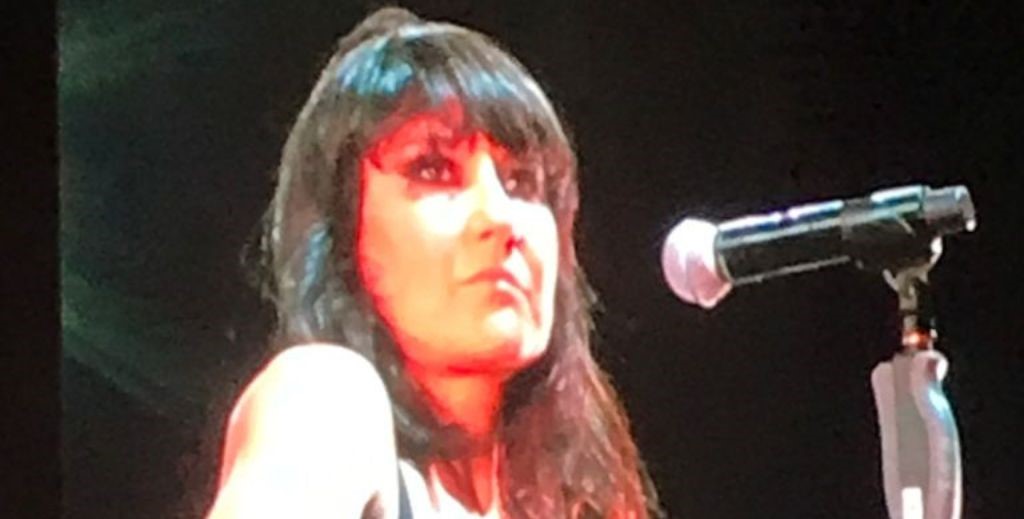 Concierto de Amaral - Mamá Tiene un Plan.