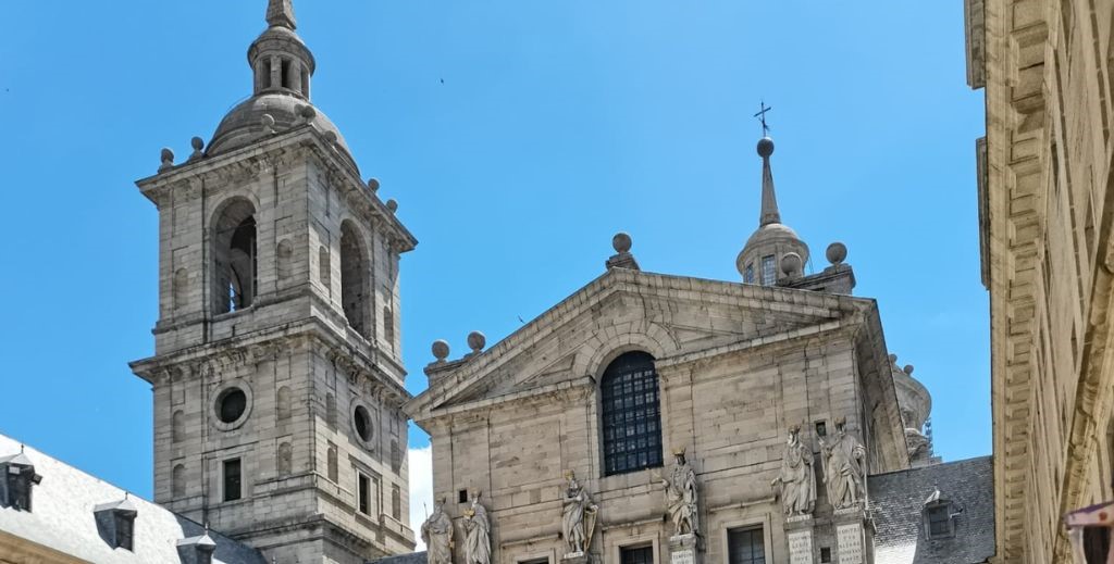 conocer el escorial con ninos mamatieneunplan 00 tren de felipe ii en familia