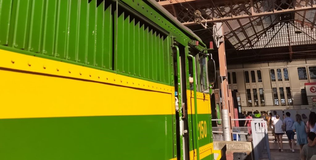 conocer el escorial con ninos mamatieneunplan 07 tren de felipe ii en familia