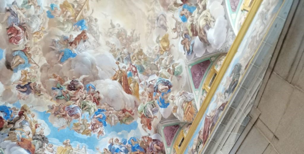 conocer el escorial con ninos mamatieneunplan 11 tren de felipe ii en familia