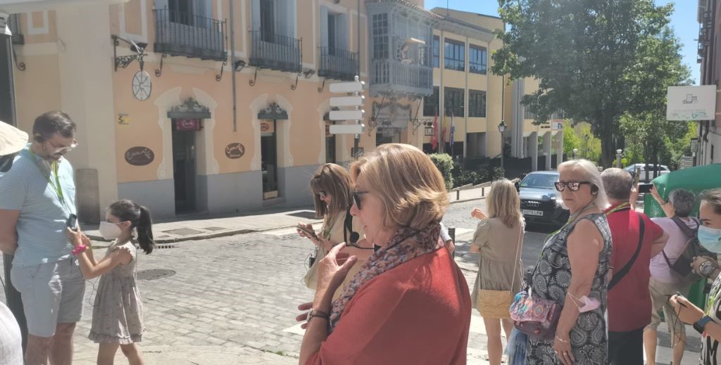 conocer el escorial con ninos mamatieneunplan 12 tren de felipe ii en familia