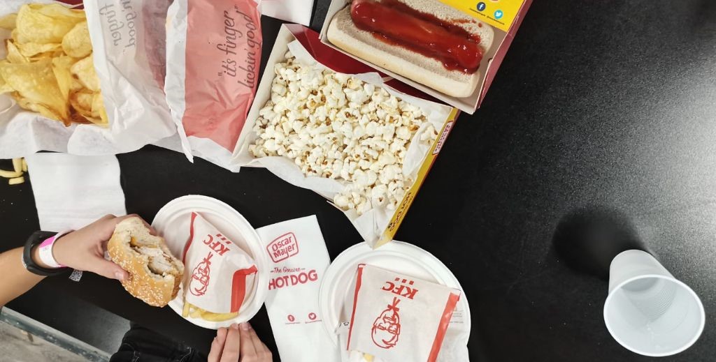 Los mejores cumpleaños, en Urban Planet 7 cumpleanos infantiles mamatieneunplan 01 cumpleanos en urban planet