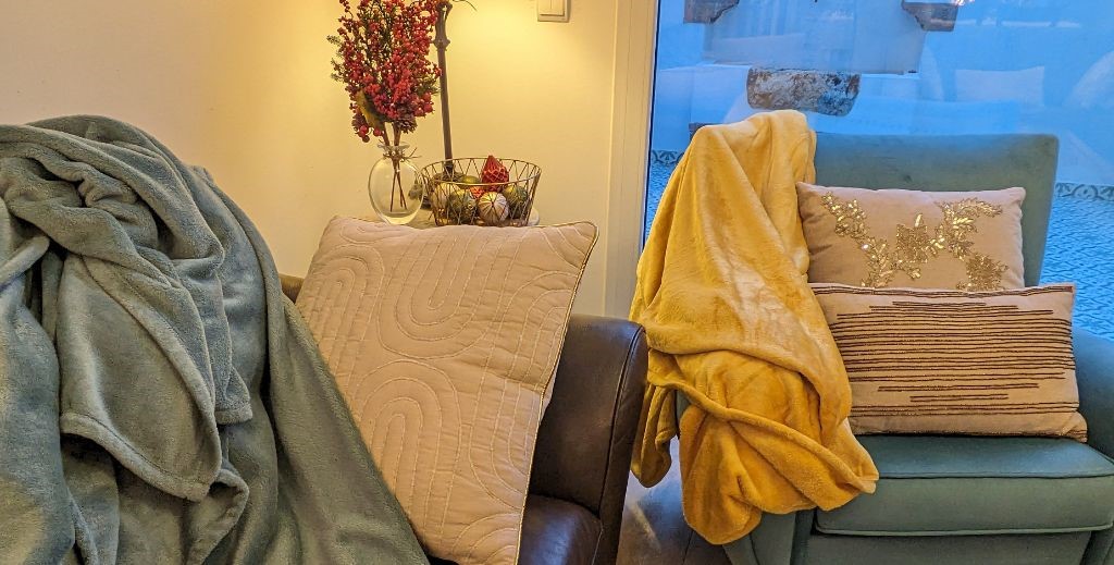 Planazo navideño: decorar la casa, en familia 5 decoracion casa navidad con ninos mamatieneunplan 01 navidad leroy merlin