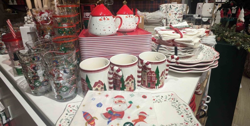 decoracion casa navidad mamatieneunplan 00 maisons du monde navidad