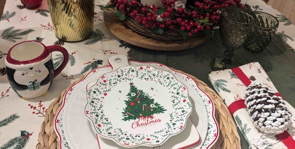 decoracion casa navidad mamatieneunplan 01 maisons du monde navidad