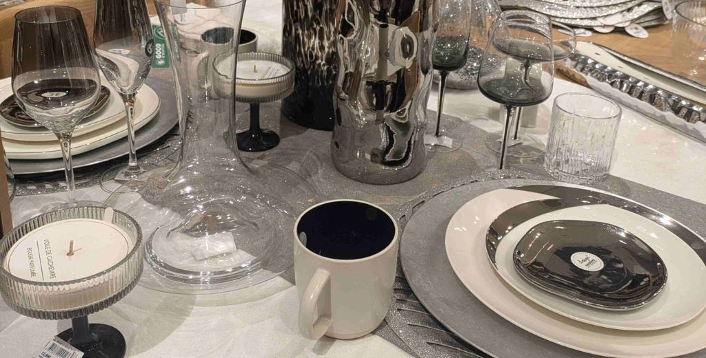 decoracion casa navidad mamatieneunplan 02 maisons du monde navidad