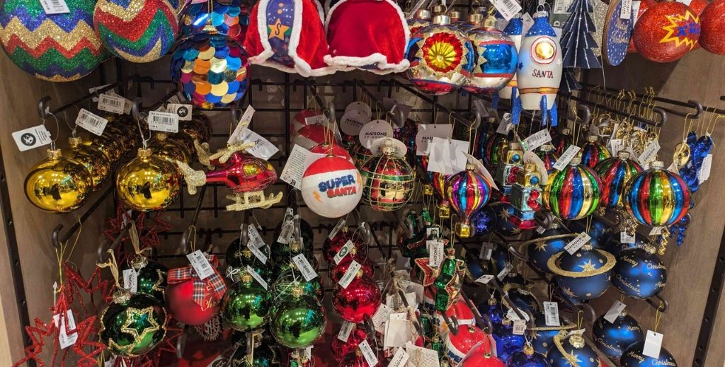 decoracion casa navidad mamatieneunplan 03 maisons du monde navidad