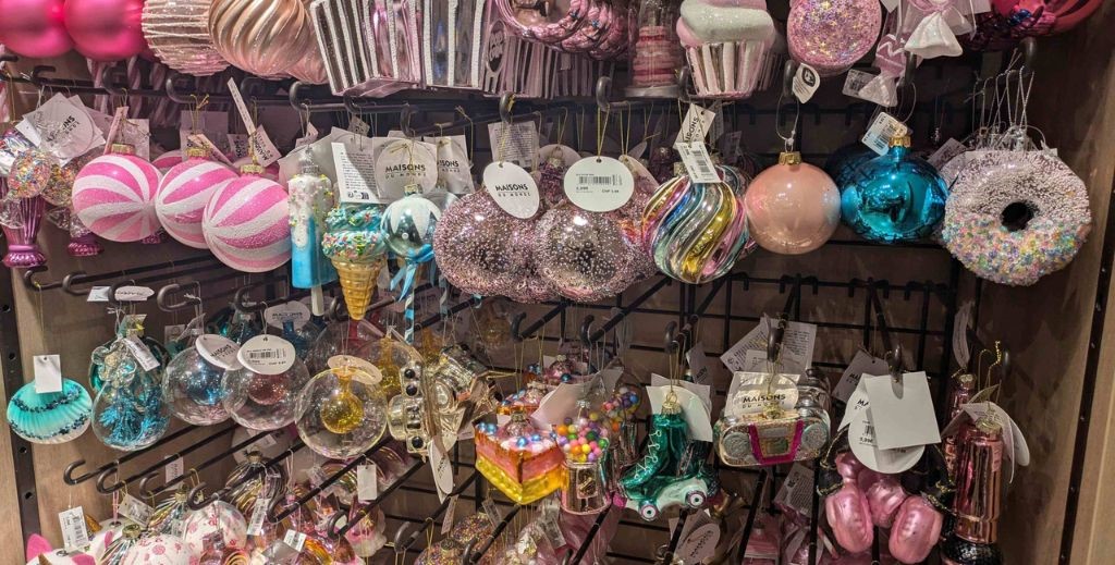 decoracion casa navidad mamatieneunplan 04 maisons du monde navidad