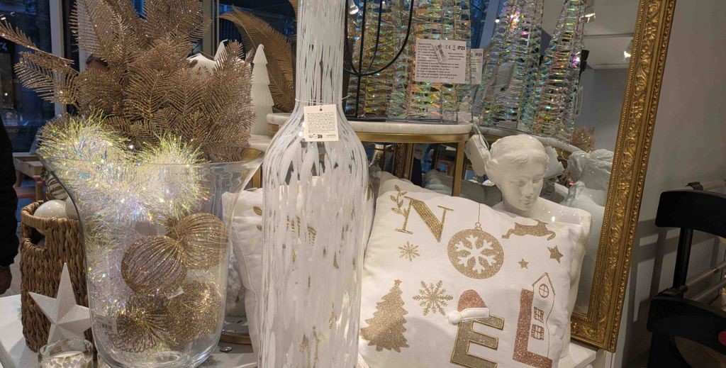 decoracion casa navidad mamatieneunplan 05 maisons du monde navidad