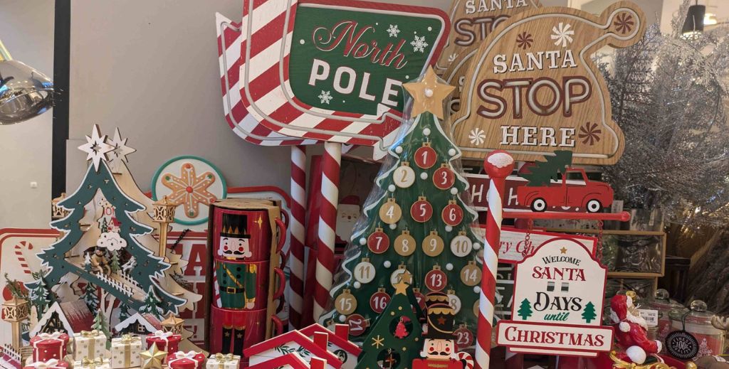 decoracion casa navidad mamatieneunplan 06 maisons du monde navidad