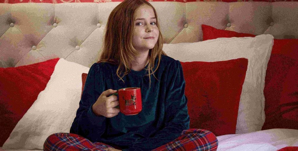 decoracion casa navidad mamatieneunplan 09 maisons du monde navidad