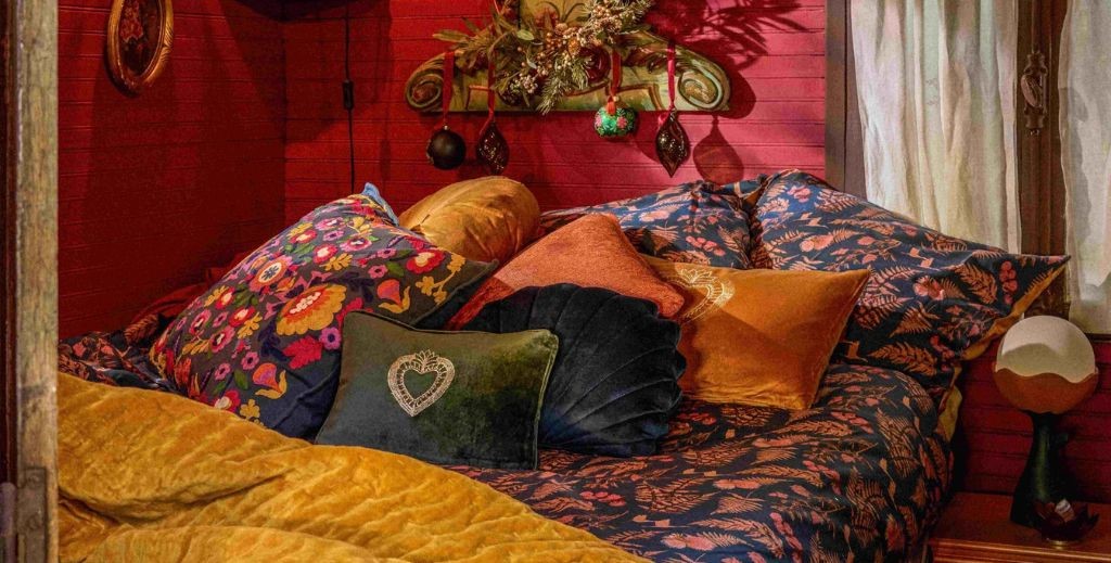 decoracion casa navidad mamatieneunplan 10 maisons du monde navidad