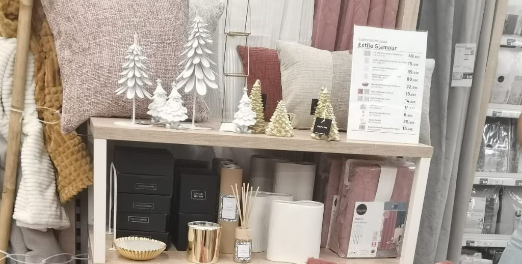 decoracion navidena en casa mamatieneunplan 00 leroy merlin navidad