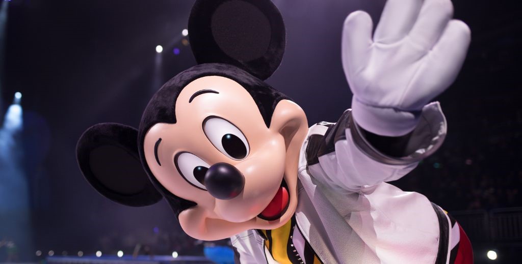 disney on ice mamatieneunplan 00 100 anos disney on ice