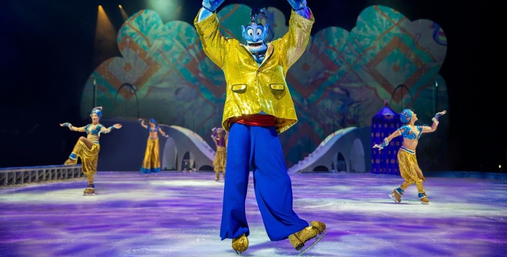 disney on ice mamatieneunplan 05 100 anos disney on ice