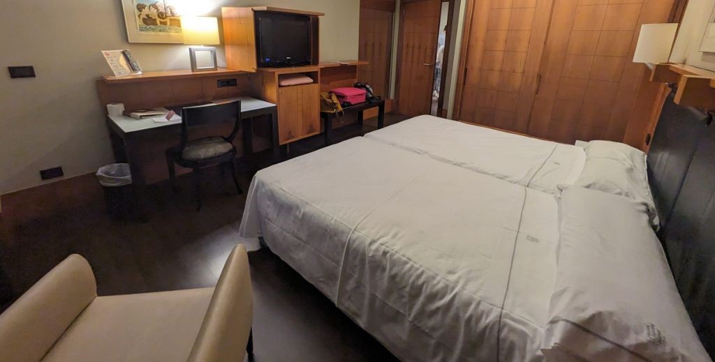 donde alojarse en vitoria con ninos mamatieneunplan 03 hotel lakua