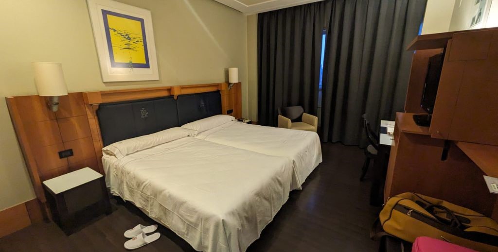 donde alojarse en vitoria con ninos mamatieneunplan 07 hotel lakua