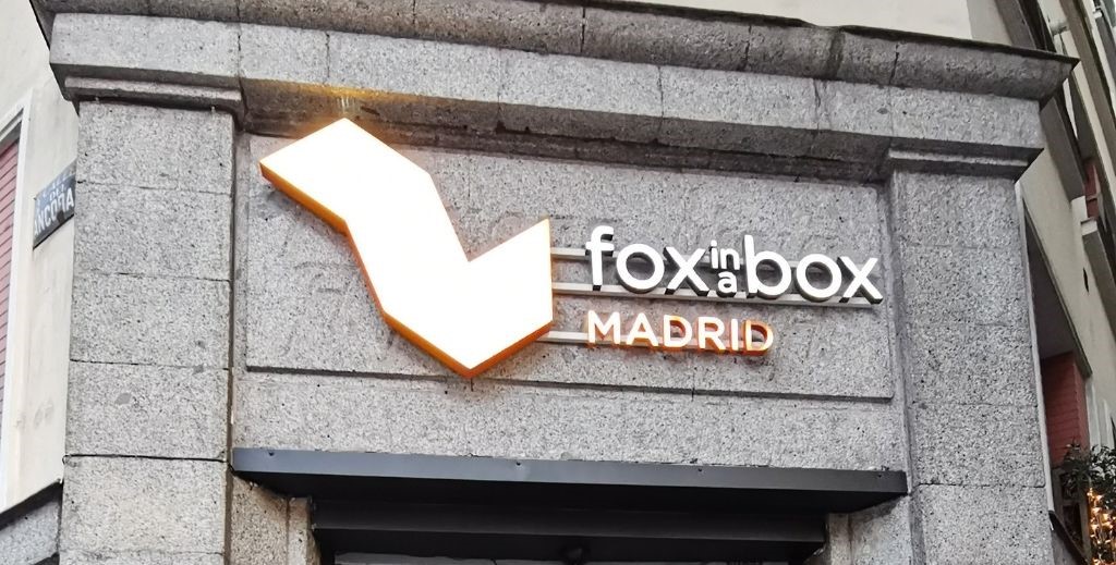 escape room con ninos mamatieneunplan 01 fox in a