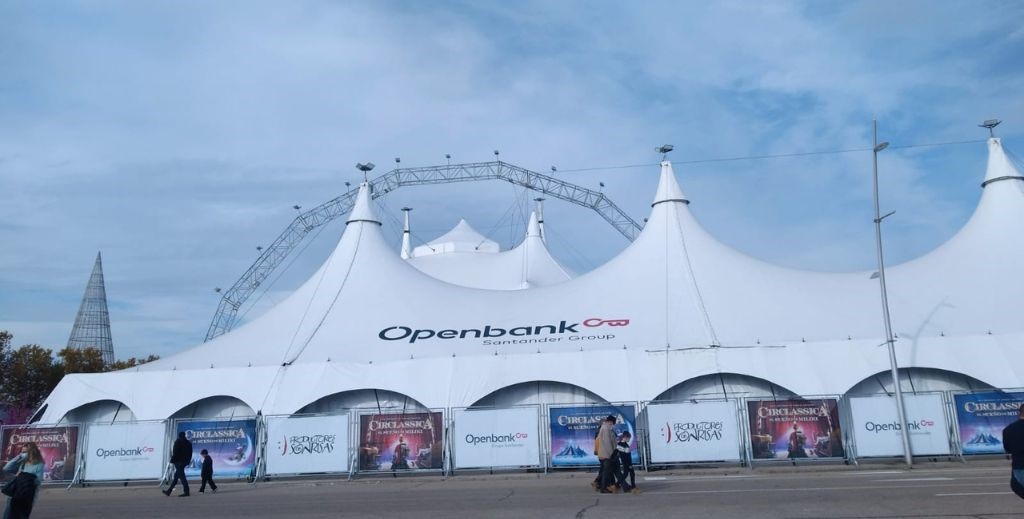 Circlássica, El Sueño de Miliki - Mamá Tiene un Plan.