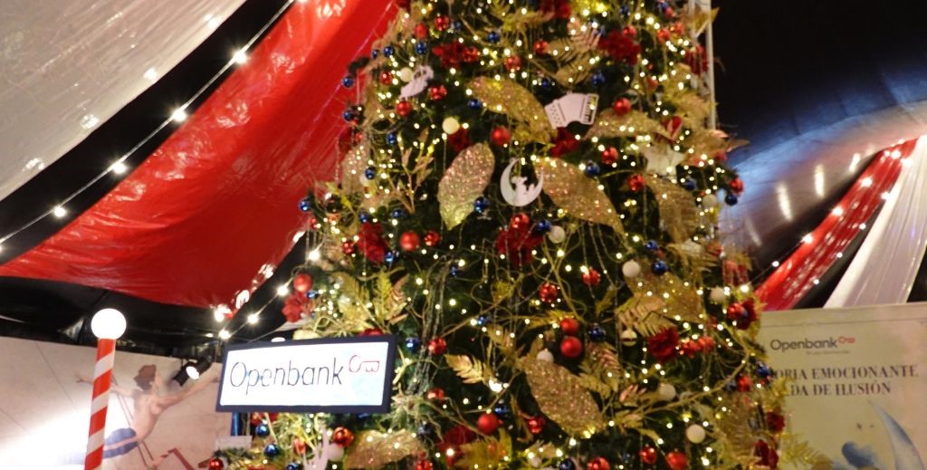 Circlássica, El Sueño de Miliki - Mamá Tiene un Plan.