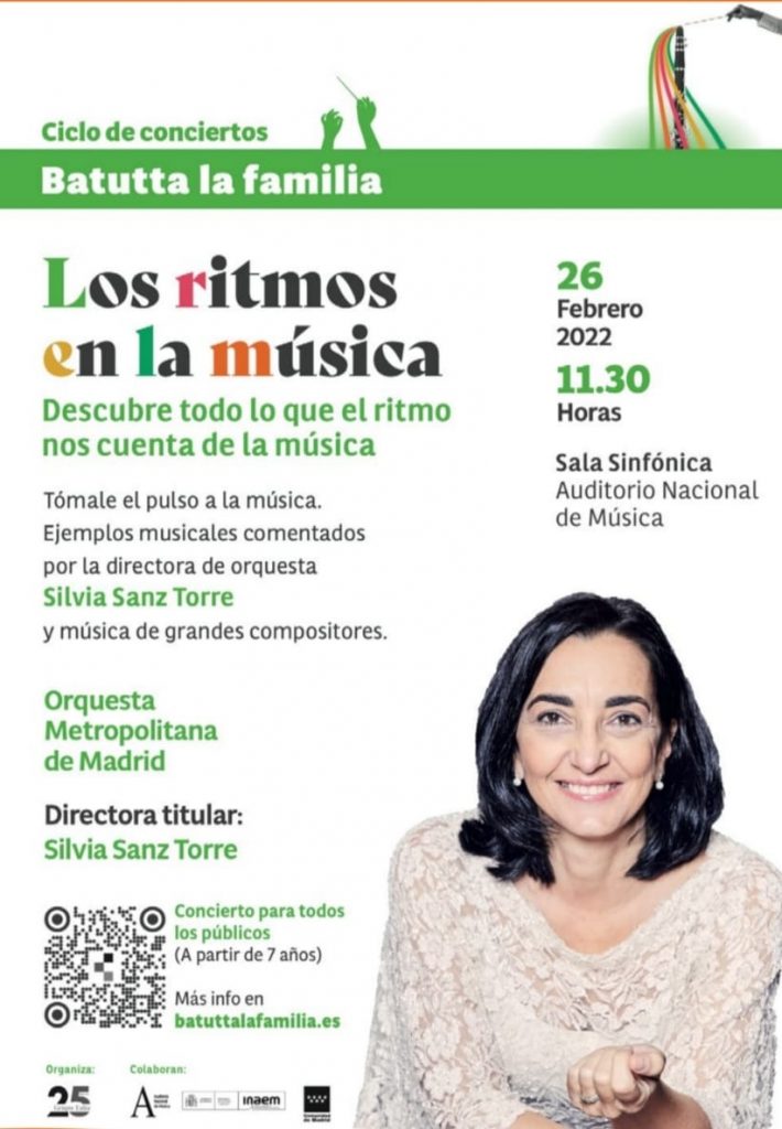 El Auditorio Nacional se inunda de color en el Concierto de Música y Juguetes 6 f16be781 af89 4c0c 9306 b950b13ae0e4