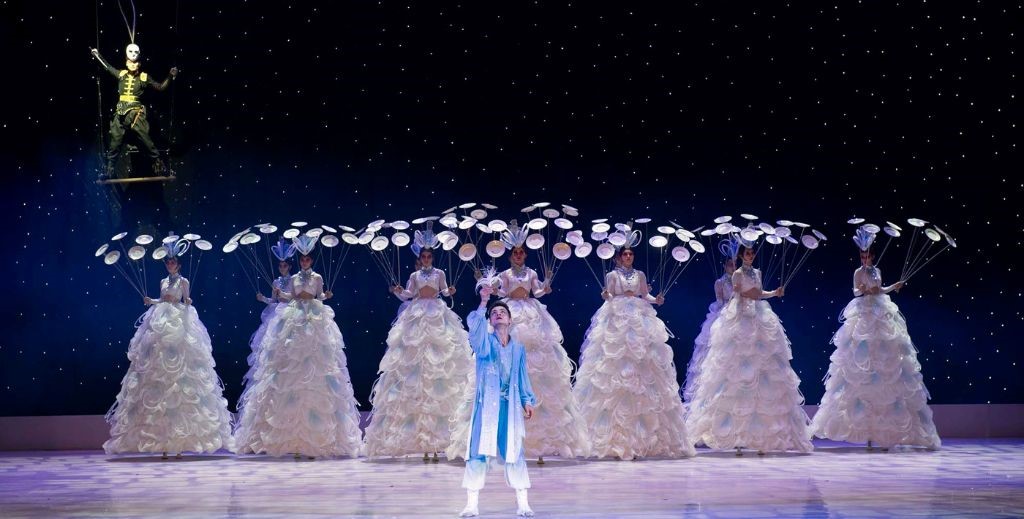 El Gran Circo Acrobático de China lleva al Teatro EDP Gran Vía un show lleno de fantasía y plasticidad 6 gran circo acrobatico chino mamatieneunplan 00 espectaculos con ninos