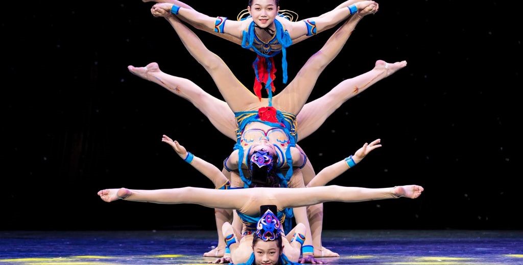 El Gran Circo Acrobático de China lleva al Teatro EDP Gran Vía un show lleno de fantasía y plasticidad 7 gran circo acrobatico chino mamatieneunplan 05 espectaculos con ninos