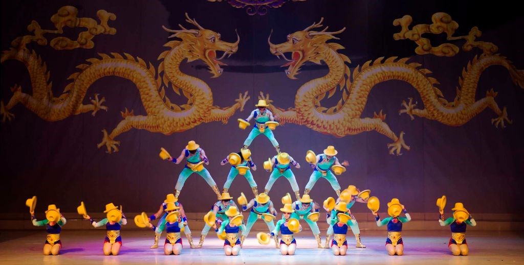 El Gran Circo Acrobático de China lleva al Teatro EDP Gran Vía un show lleno de fantasía y plasticidad 4 gran circo acrobatico chino mamatieneunplan 07 espectaculos con ninos
