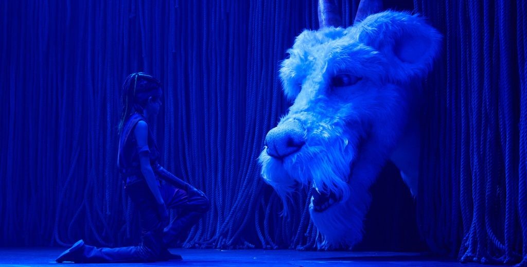 El musical de La Historia Interminable os trasladará a Fantasía 3 grandes musicales con ninos mamatieneunplan 00 la historia interminable