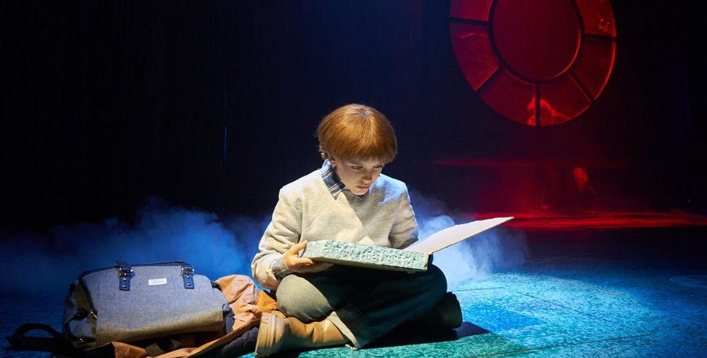 El musical de La Historia Interminable os trasladará a Fantasía 1 grandes musicales con ninos mamatieneunplan 01 la historia interminable