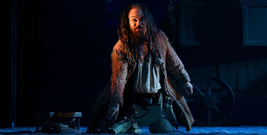 Musical El Médico - Mamá Tiene un Plan.