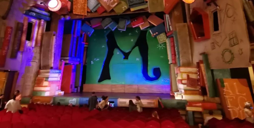 grandes musicales con ninos mamatieneunplan 07 matilda