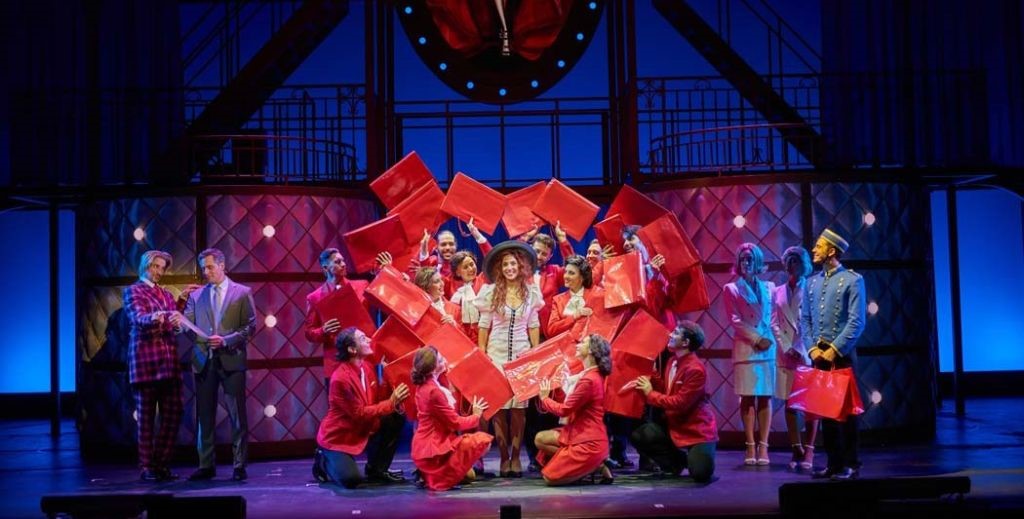 grandes musicales mamatieneunplan 03 pretty woman el musical