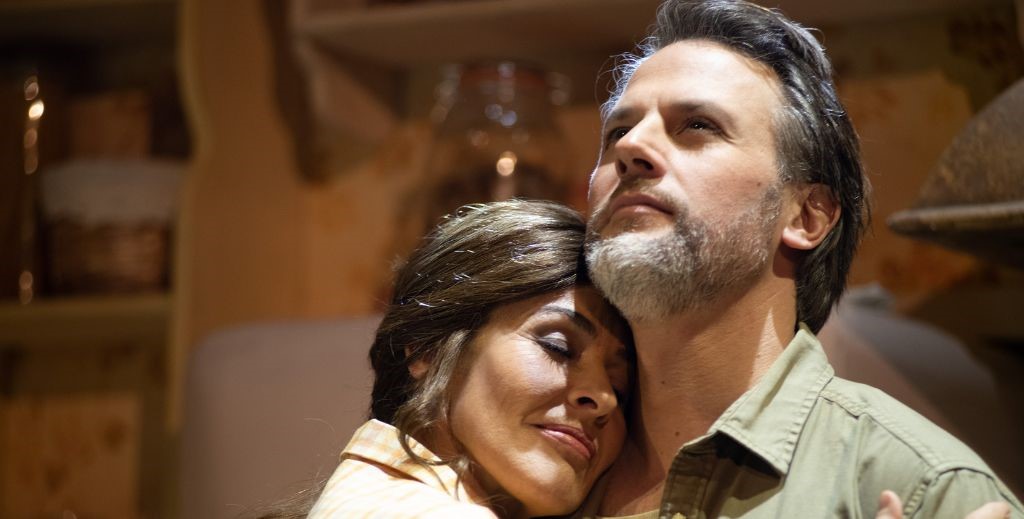 grandes musicales mamatieneunplan 05 los puentes de madison el musical